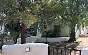 Altea, Luxury Hills